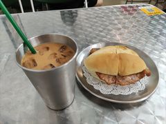 -颓记茶餐厅(夏湾店)