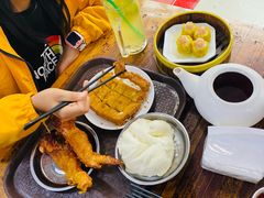 -恒兴发茶店(水巷口店)