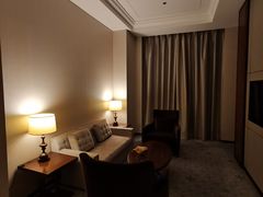 -上海嘉定喜来登酒店
