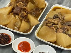 -珍珍小食店(西华路店)