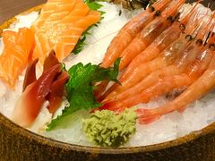 -割烹旭日本料理(龙湖狮山天街店)