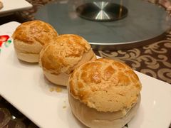 -汕头龙光喜来登酒店-采悦轩中餐厅