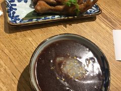 老苏州糖粥-新梅华·茶点餐厅(欧尚店)