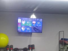 -超鹿运动(五四路恒力城店)