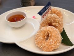 -帕蓝·暹罗料理(大学路店)
