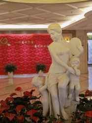 -馨月汇·独栋月子会所(静安店)
