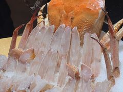 -海鲨湾海鲜会馆(百家湖1912店)