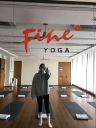 -FineYoga梵音瑜伽·普拉提