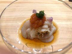 -鮨青(恒基名人购物中心店)