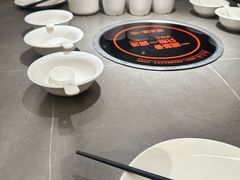 -骨之味·筒骨汤火锅(江头店)