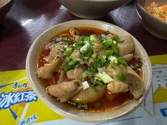 -周肥肠(江油总店)