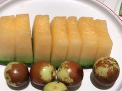 -大鸭梨烤鸭(左家庄店)