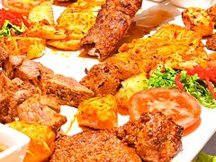 -Efes Turkish & Mediterranean Cuisine 艾菲斯餐厅(陆家嘴店)