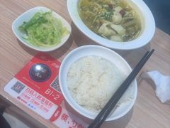 -南城香(北京南站店)