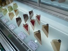 菜单-BanCake·法式千层·拿破仑專門店