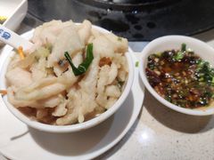 -芭夯兔·兔肉汤锅(新都店)