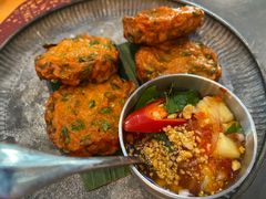 -simply thai天泰(长泰广场店)
