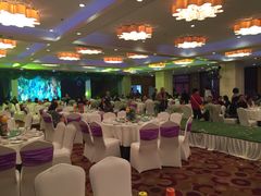 -陕西华浮宫酒店(未央湖公园店)