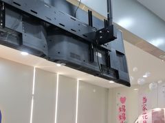 -沪上阿姨·精选茶饮(富力又一城店)