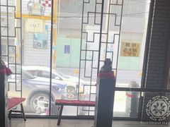 -陈府大宅门成都火锅·手切鲜肉(太原街店)