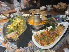 -萨芭蒂高空花园餐酒吧