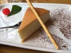美式乳酪蛋糕-MR.ROCKY洛奇先生RESTAURANT&BAR(宝安壹方城店)