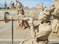 -元大都城垣遗址公园