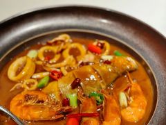 -潮堂 · 潮州菜(国贸商城店)