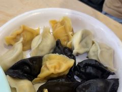 -北方饺子王·海肠捞饭·海鲜锅(山大店)