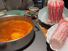 -额尔敦草原涮羊肉·烧烤(冻青树总店)