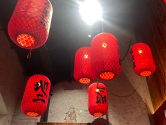 -地二手作鱼汤馄饨(上街里店)