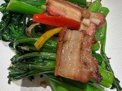 -侨美食家·粤菜(体育西路店)