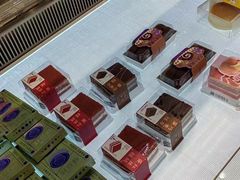 -LanTa蓝塔烘焙(中原万达店)