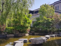 -上海崇明金茂凯悦酒店