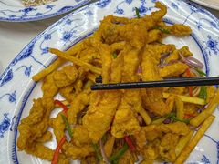 -西山人家·传统苏帮菜·家宴(木渎店)