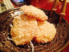 萨瓦迪泰国餐厅-食肆&Fourteen(武林夜市店)