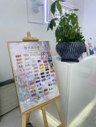 -甲骨文美甲美睫美容化妆