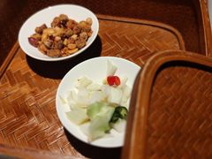 -初蓉丨遇见新川菜(亲贤街荣耀店)