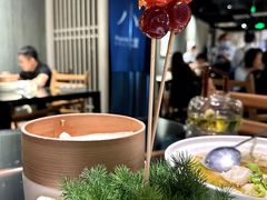 -小大董·烤鸭(凤凰汇店)