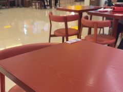 -喜家德虾仁水饺(深圳印力中心店)