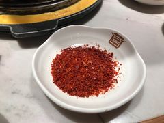 -韩宫宴烤肉·料理(苏州中心店)