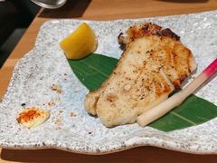 银鳕鱼-初居食屋日式料理(万象城购物中心店)