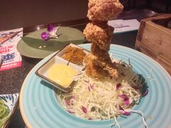 -古田居·特色寿司料理(星之岛旗舰店)