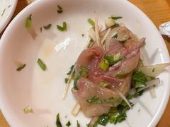 -老马斑鱼店(桂花路店)