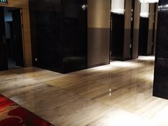 -重庆富力艾美酒店