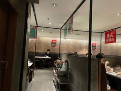 大堂-肥仔文澳门猪骨煲(南京西路店)