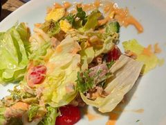 蔬菜沙拉-武松家(丰益桥店)
