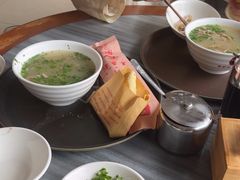 -郝刚刚羊杂割(柳巷店)