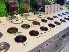 -大熊猫毛肚火锅(烟台万象汇店)