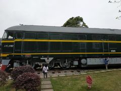 -柳州工业博物馆